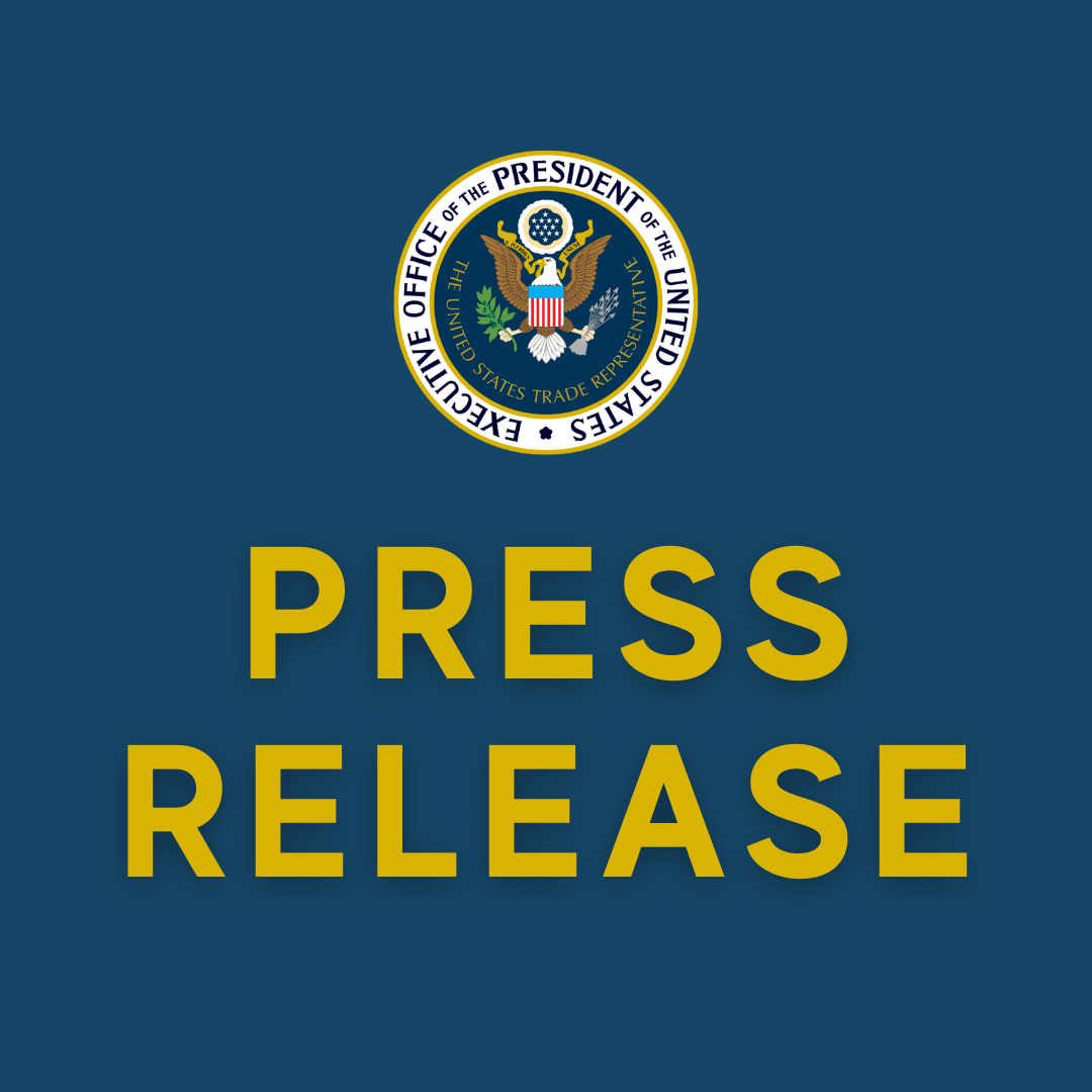 USTR Releases 2023 Review of Notorious Markets for USTR Releases 2023 Review of Notorious Markets for